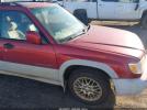 Subaru Forester S Image 3
