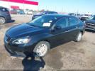 Nissan Sentra Sv Image 7