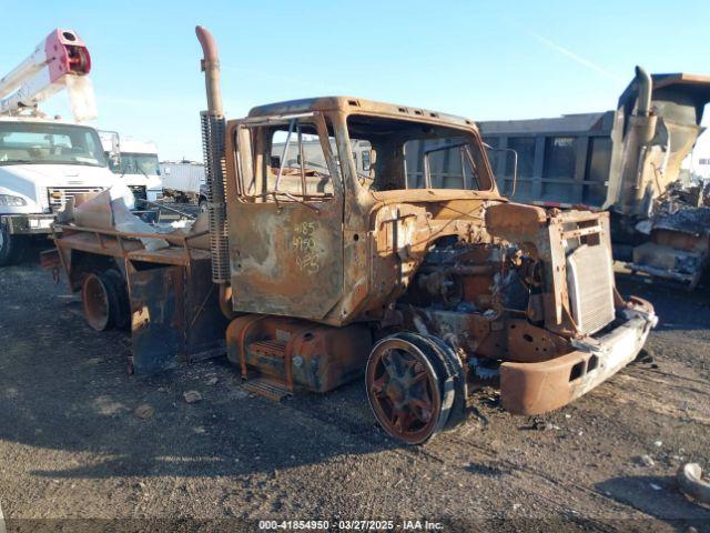  Salvage International 4000