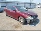 Nissan Maxima 3.5 S Image 1