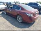 Nissan Maxima 3.5 S Image 10