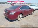 Nissan Maxima 3.5 S Image 8