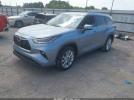 Toyota Highlander Limited Image 15
