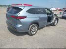 Toyota Highlander Limited Image 2