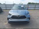 Toyota Highlander Limited Image 8