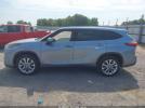 Toyota Highlander Limited Image 17