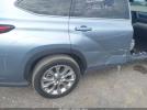 Toyota Highlander Limited Image 14