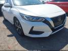 Nissan Sentra Sv Xtronic Cvt Image 6