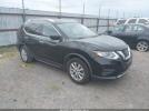 Nissan Rogue Sv Image 1