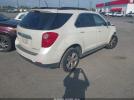 Chevrolet Equinox 1lt Image 8