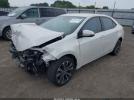 Toyota Corolla Se Image 5