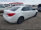 Toyota Corolla Se Image 9