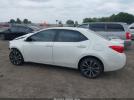 Toyota Corolla Se Image 10