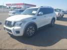Nissan Armada Sl Image 3