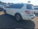Nissan Armada Sl Image 2