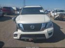 Nissan Armada Sl Image 14