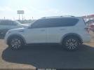 Nissan Armada Sl Image 12