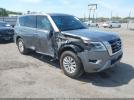 Nissan Armada Sv 4wd Image 1