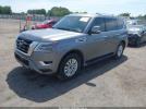 Nissan Armada Sv 4wd Image 11