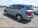 Nissan Armada Sv 4wd Image 6