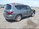 Nissan Armada Sv 4wd Image 9