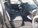 Nissan Armada Sv 4wd Image 12