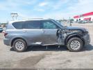 Nissan Armada Sv 4wd Image 2