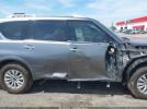 Nissan Armada Sv 4wd Image 4