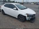 Toyota Corolla Se Image 1