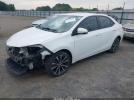 Toyota Corolla Se Image 16