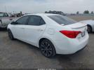 Toyota Corolla Se Image 9