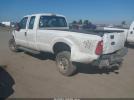 Ford F-250 Xl Image 9
