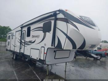  Salvage Dutchmen Denali