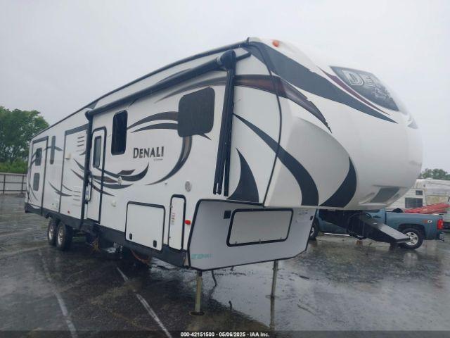  Salvage Dutchmen Denali