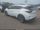 Nissan Murano Platinum Image 6