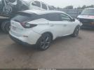 Nissan Murano Platinum Image 5