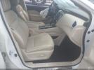 Nissan Murano Platinum Image 4