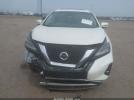 Nissan Murano Platinum Image 17
