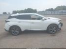 Nissan Murano Platinum Image 11