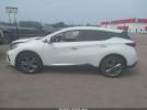 Nissan Murano Platinum Image 10