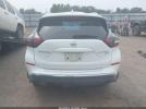 Nissan Murano Platinum Image 16