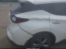 Nissan Murano Platinum Image 13