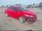 Chevrolet Cruze Lt Auto Image 1