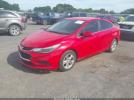 Chevrolet Cruze Lt Auto Image 6