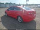 Chevrolet Cruze Lt Auto Image 3