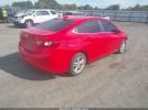 Chevrolet Cruze Lt Auto Image 11