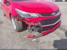 Chevrolet Cruze Lt Auto Image 4