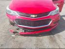 Chevrolet Cruze Lt Auto Image 9