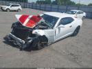 Chevrolet Camaro 1lt Image 2