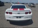 Chevrolet Camaro 1lt Image 17